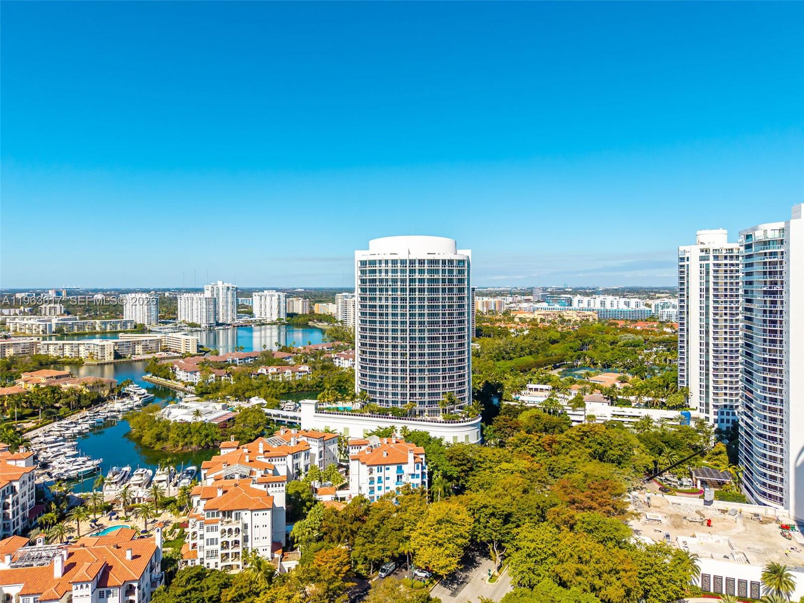 4100 Island Blvd #PH-1 Aventura, FL 33160