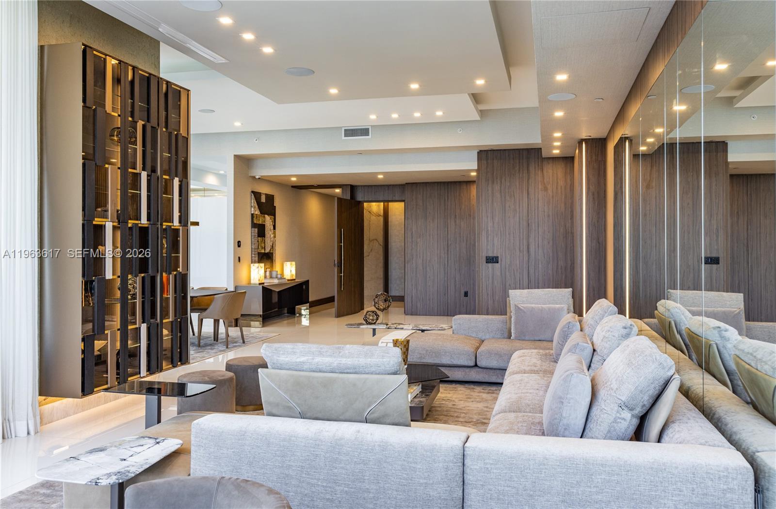 4100 Island Blvd #PH-1 Aventura, FL 33160