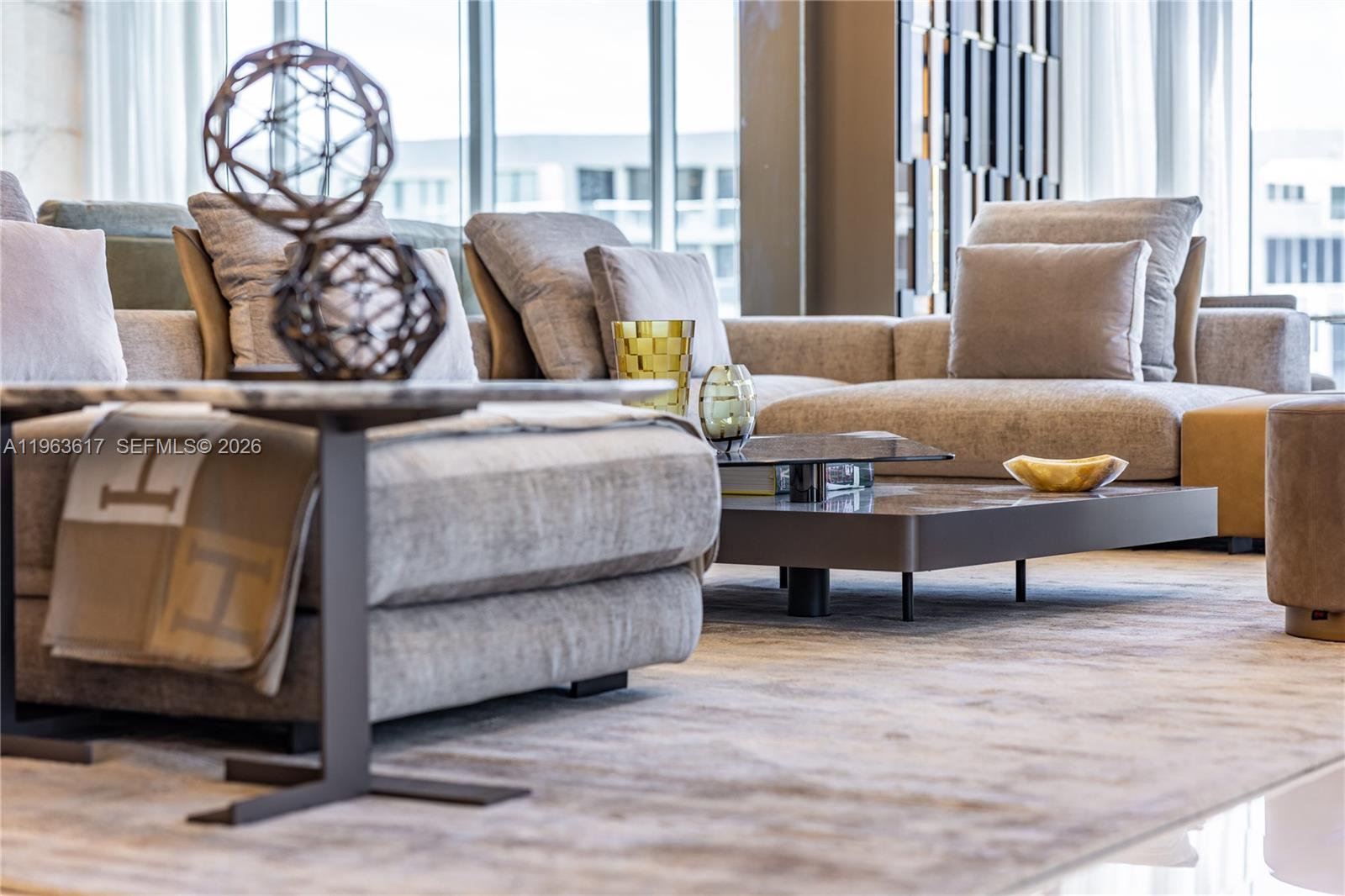 4100 Island Blvd #PH-1 Aventura, FL 33160