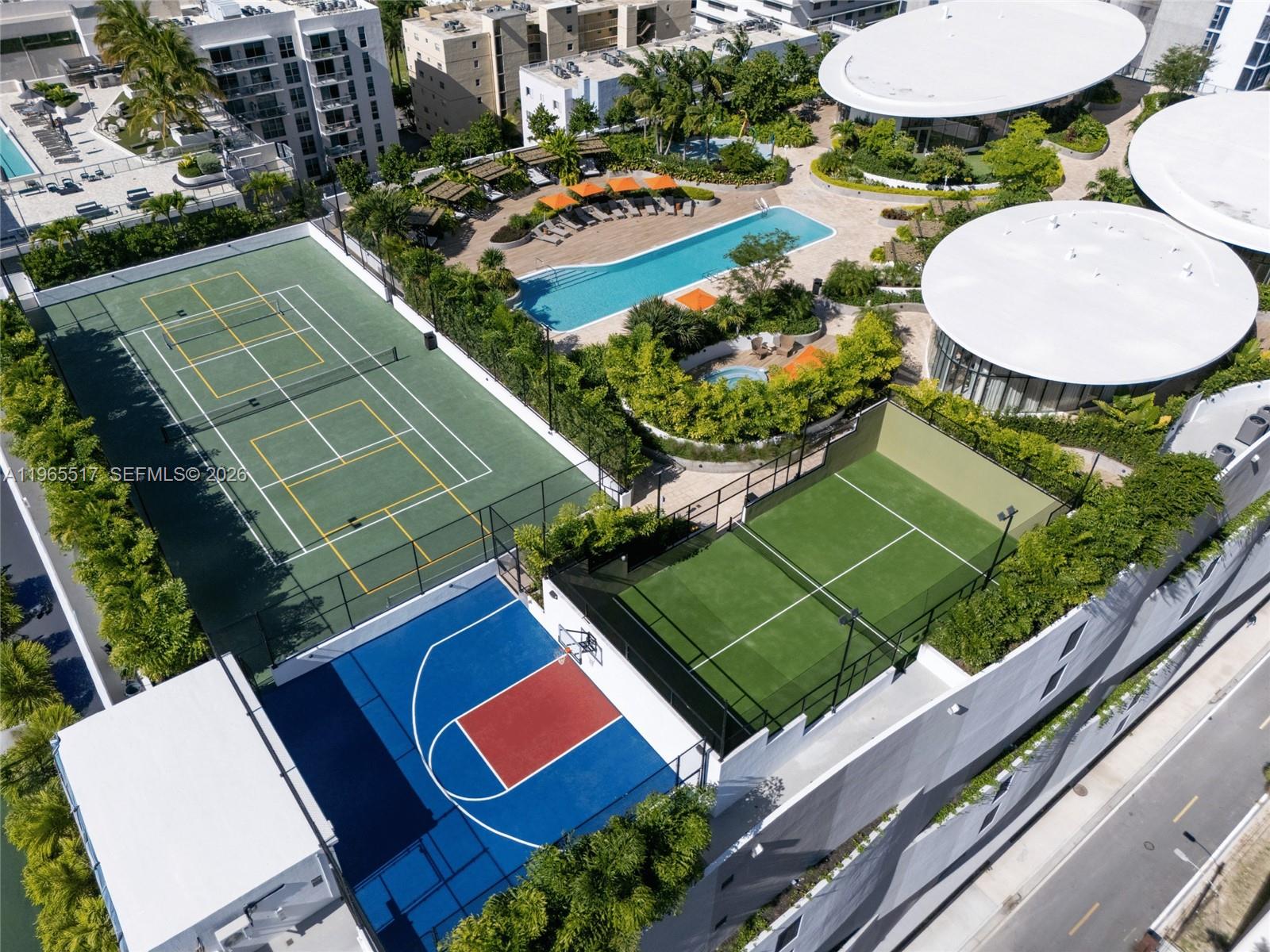 700 NE 24th St #4007 Miami, FL 33137