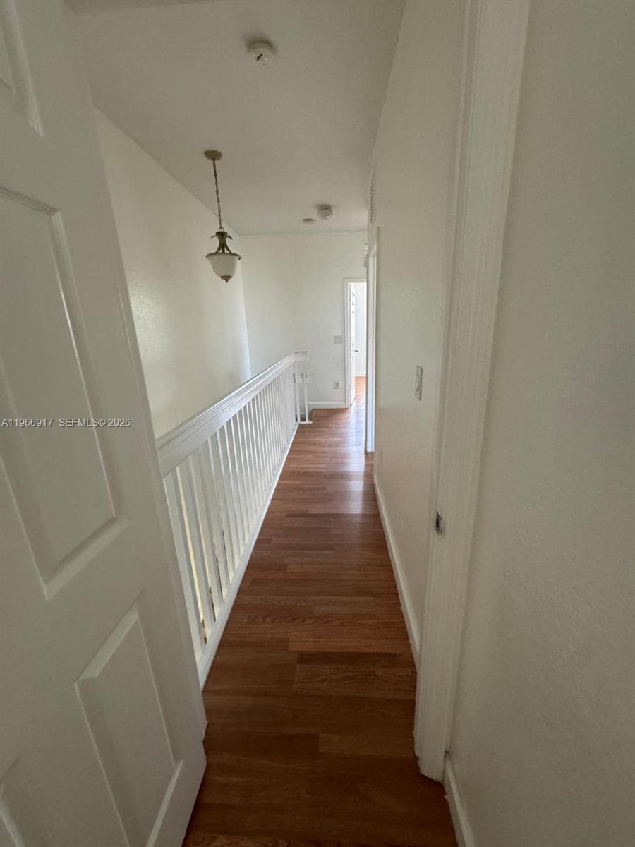 9257 SW 227th St #11 Cutler Bay, FL 33190