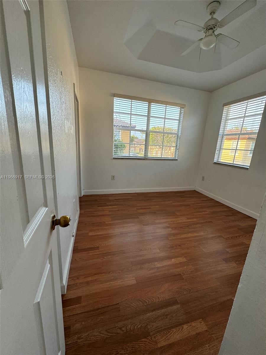 9257 SW 227th St #11 Cutler Bay, FL 33190