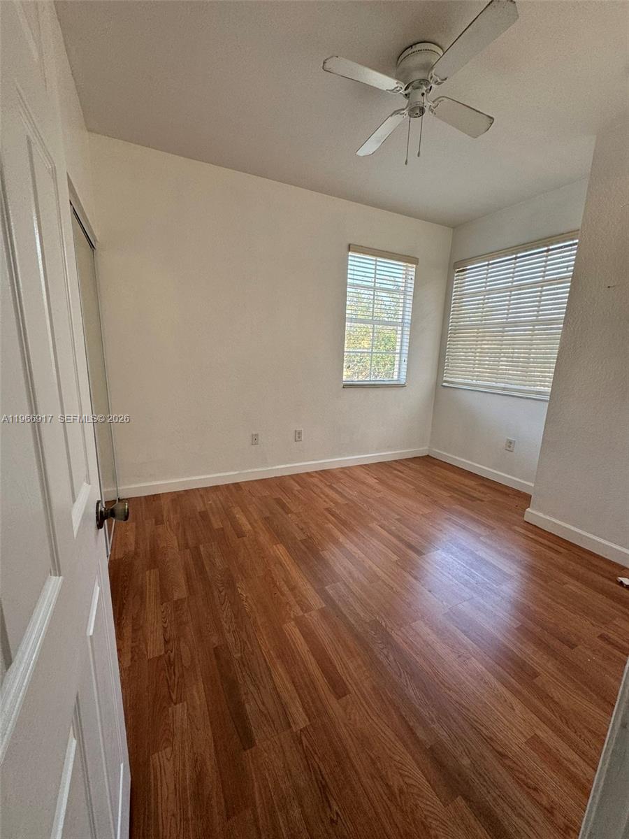 9257 SW 227th St #11 Cutler Bay, FL 33190