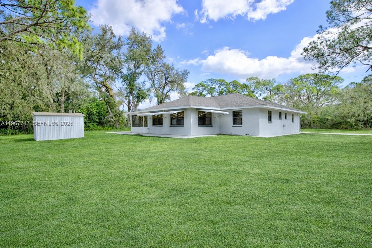 908 Primrose St Lake Placid, FL 33852