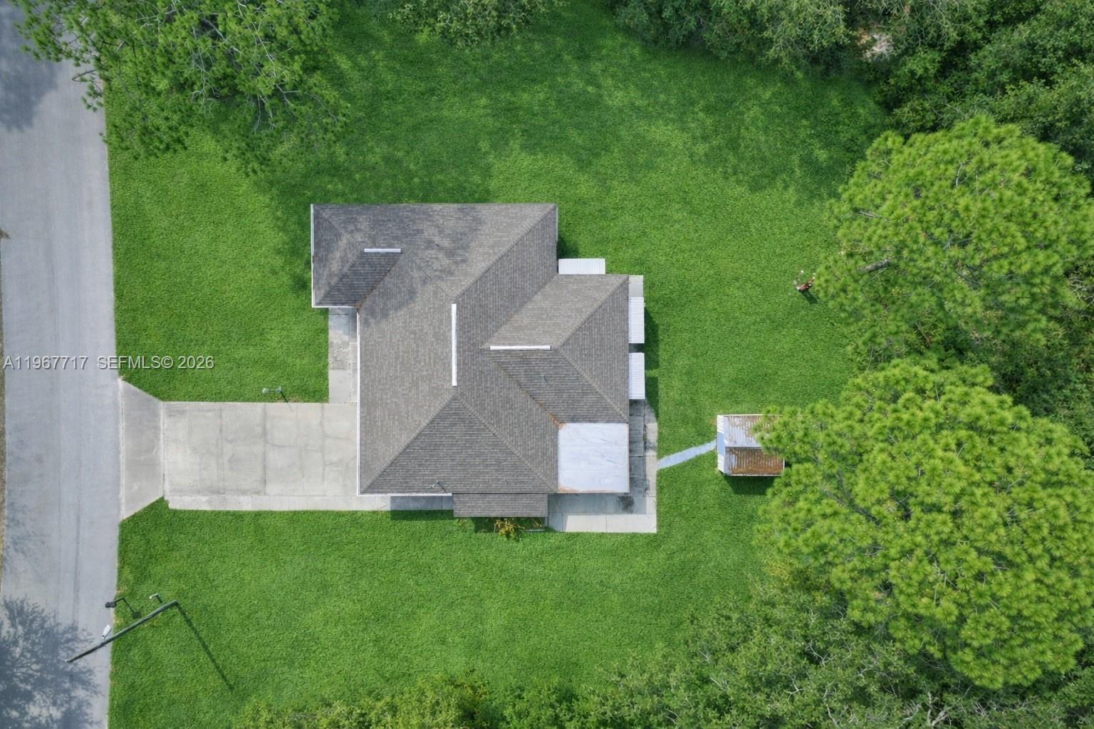 908 Primrose St Lake Placid, FL 33852