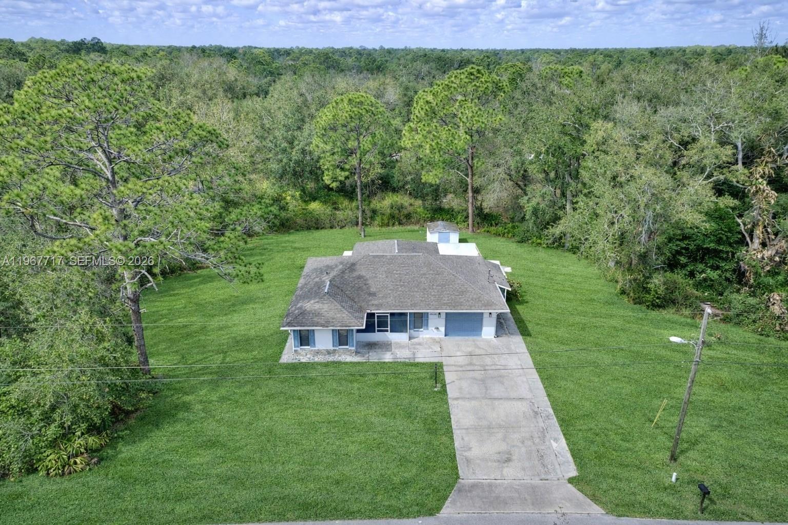 908 Primrose St Lake Placid, FL 33852