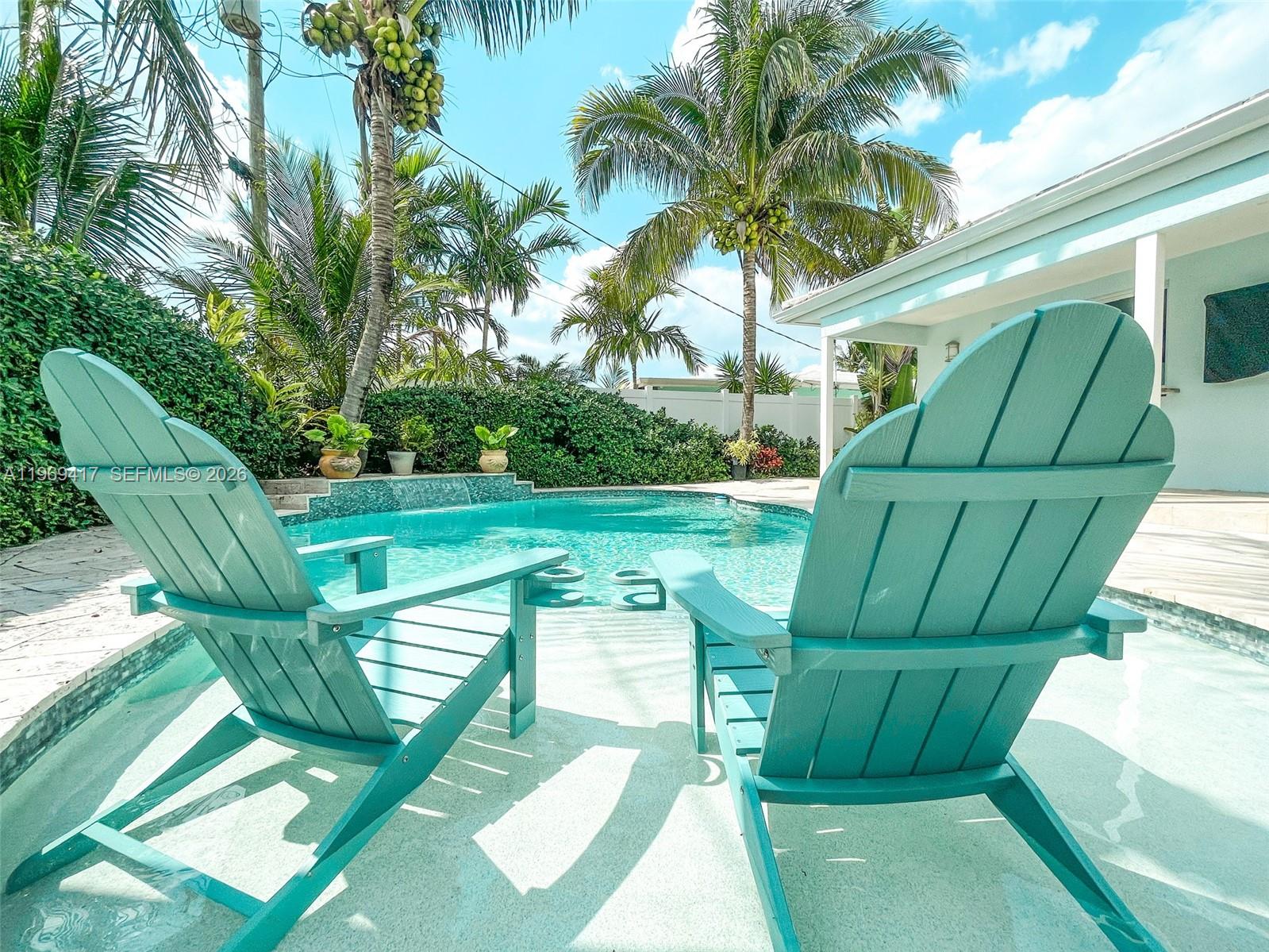 2932 NE 36th St Lighthouse Point, FL 33064