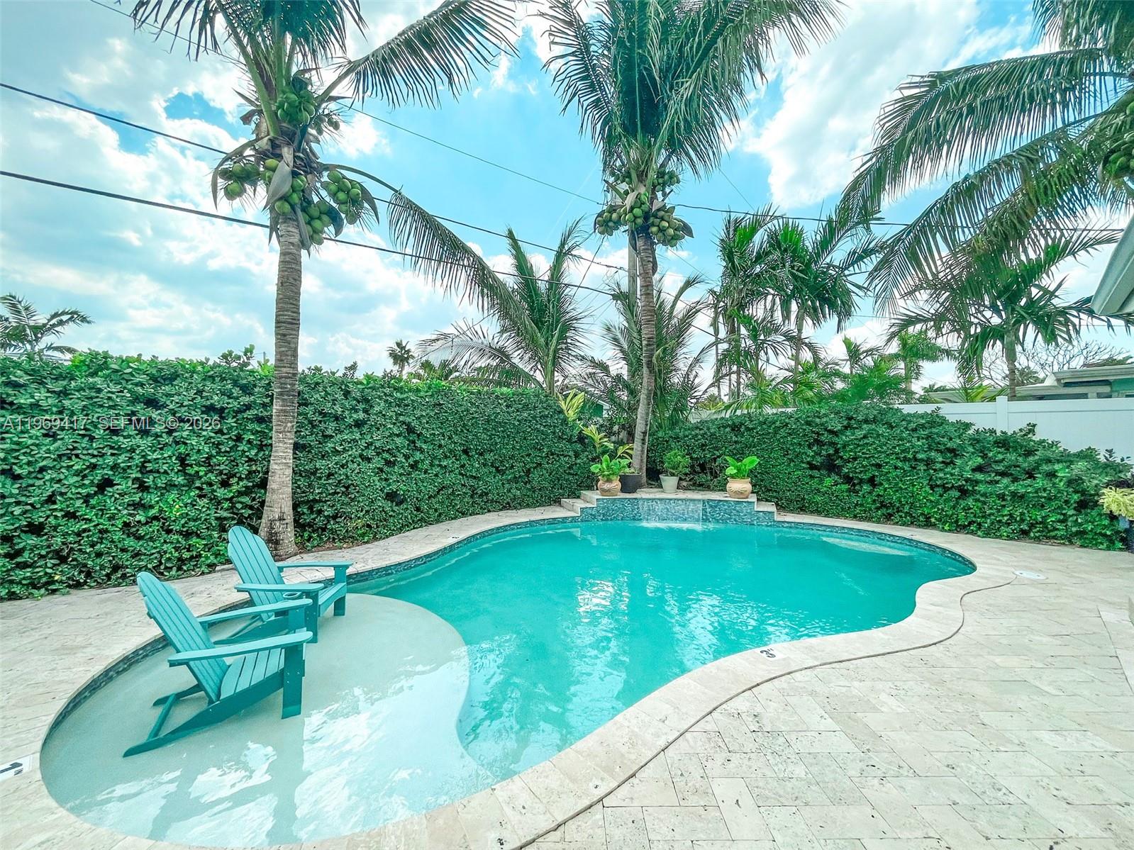 2932 NE 36th St Lighthouse Point, FL 33064