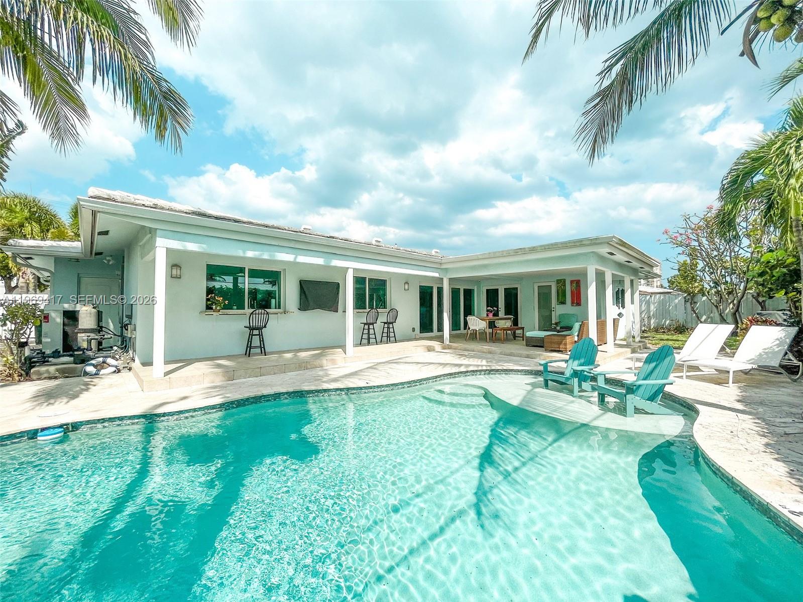 2932 NE 36th St Lighthouse Point, FL 33064