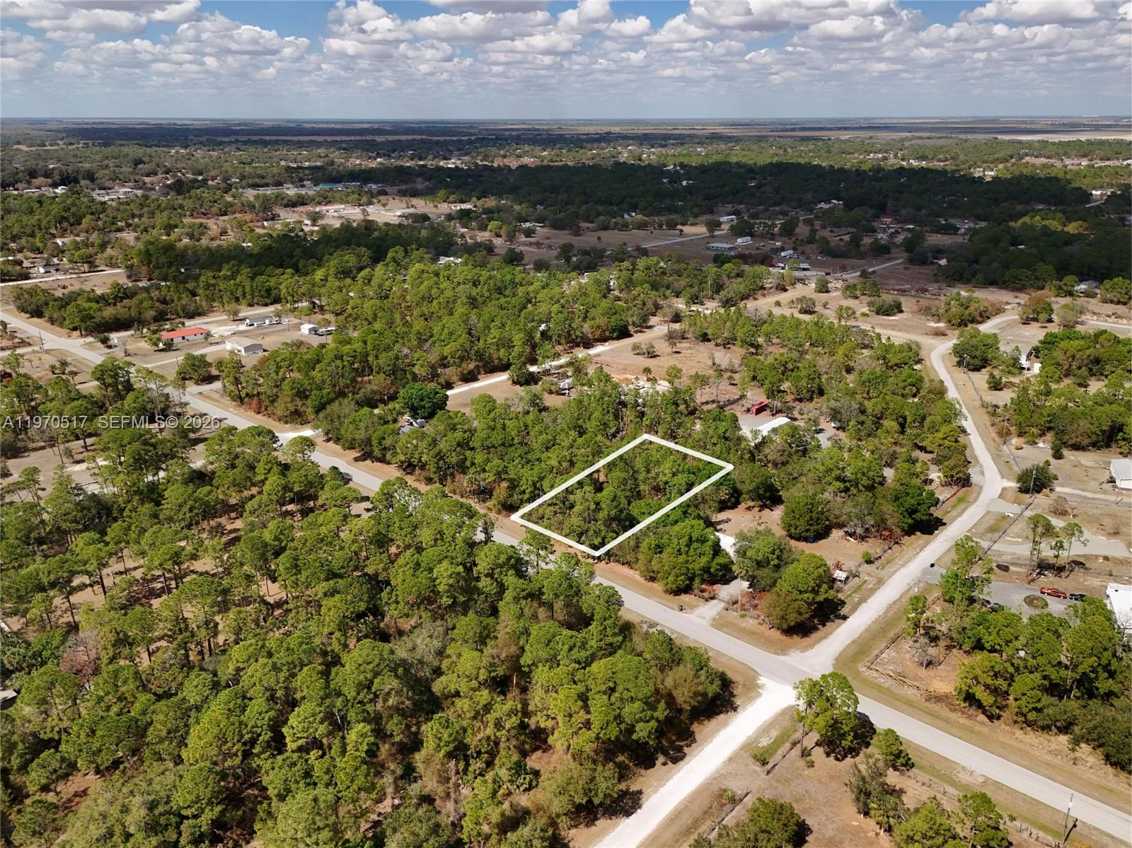 439 Avenida Del Sur Clewiston, FL 33440