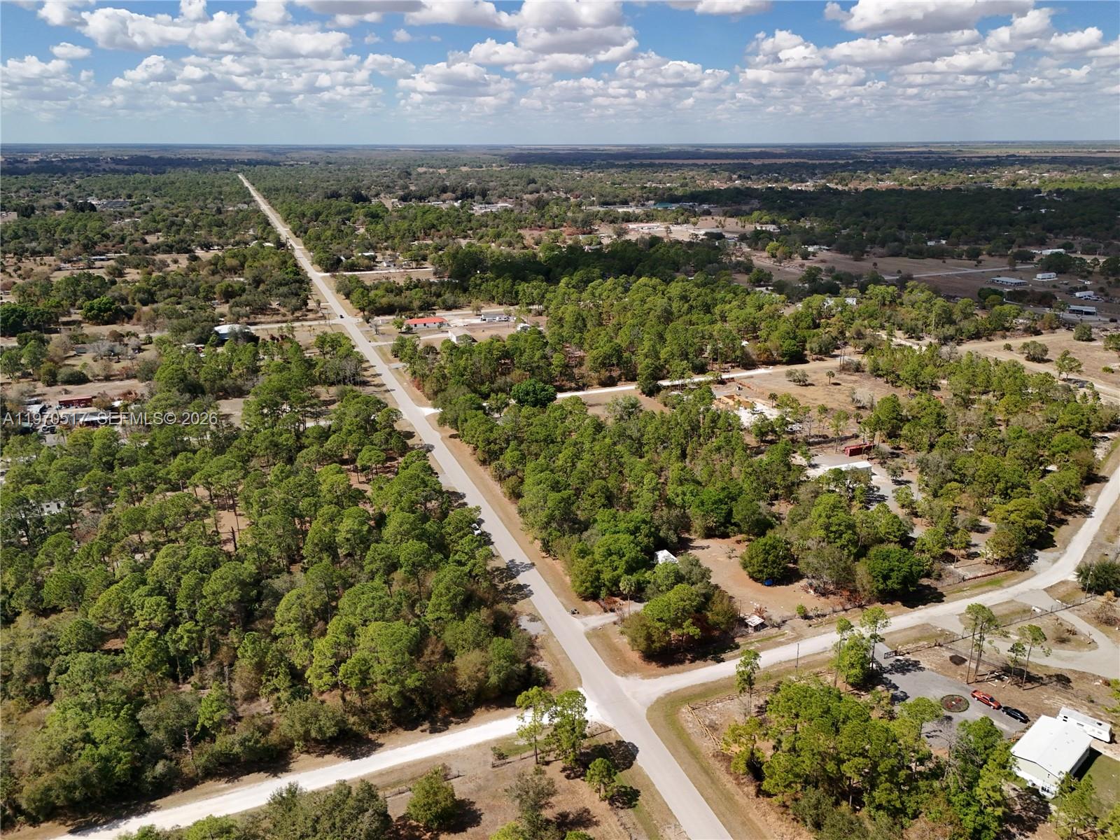 439 Avenida Del Sur Clewiston, FL 33440