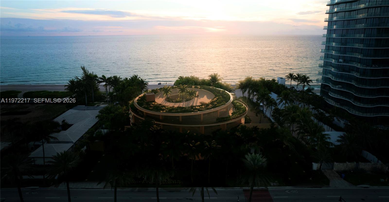 105 + 115 Ocean Blvd Golden Beach, FL 33160