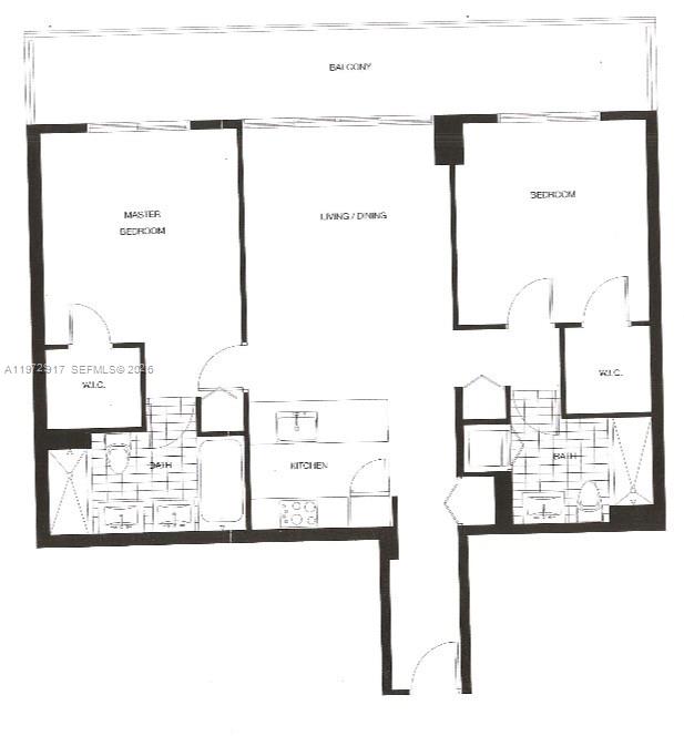 image Axis on Brickell North1