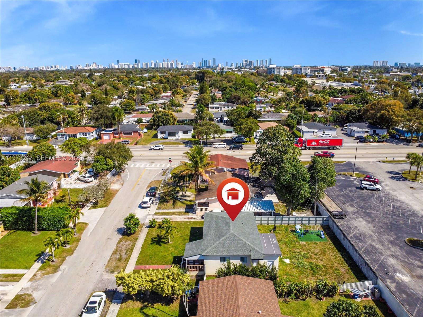 570 NE 169th St North Miami Beach, FL 33162