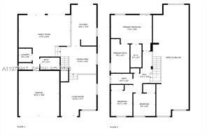 15857 NW 4th Ct Pembroke Pines, FL 33028