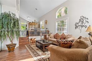 15857 NW 4th Ct Pembroke Pines, FL 33028