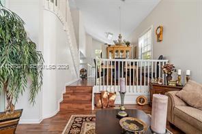 15857 NW 4th Ct Pembroke Pines, FL 33028