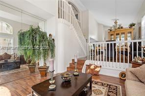 15857 NW 4th Ct Pembroke Pines, FL 33028