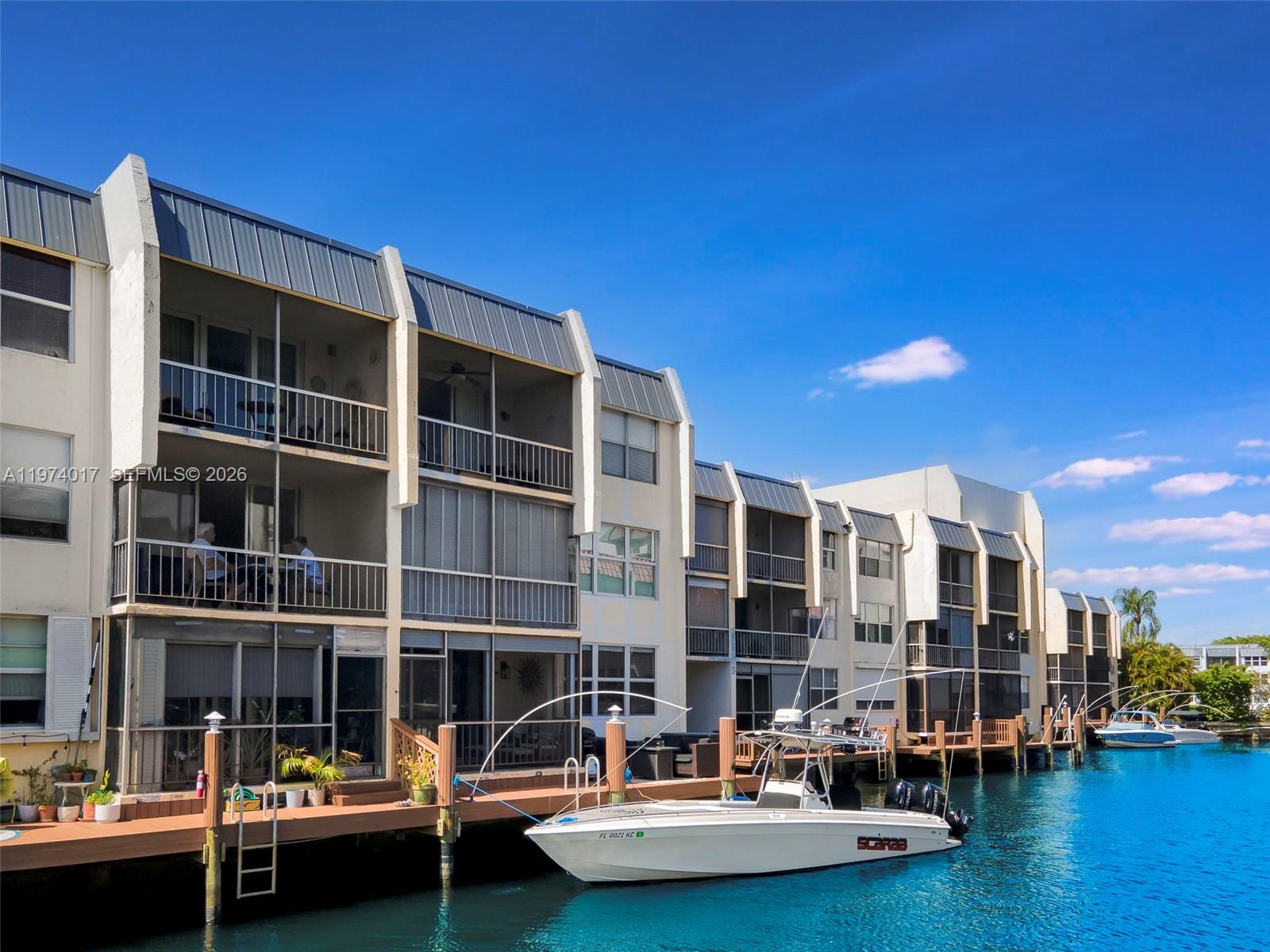 777 S Federal Hwy #109E