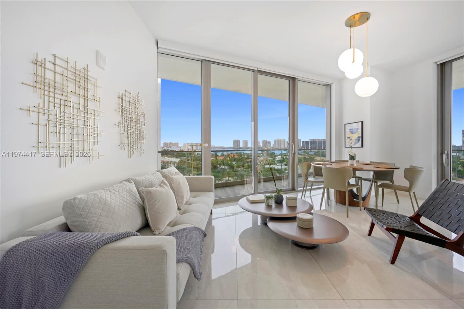 18975 Collins Ave #605 Sunny Isles Beach, FL 33160