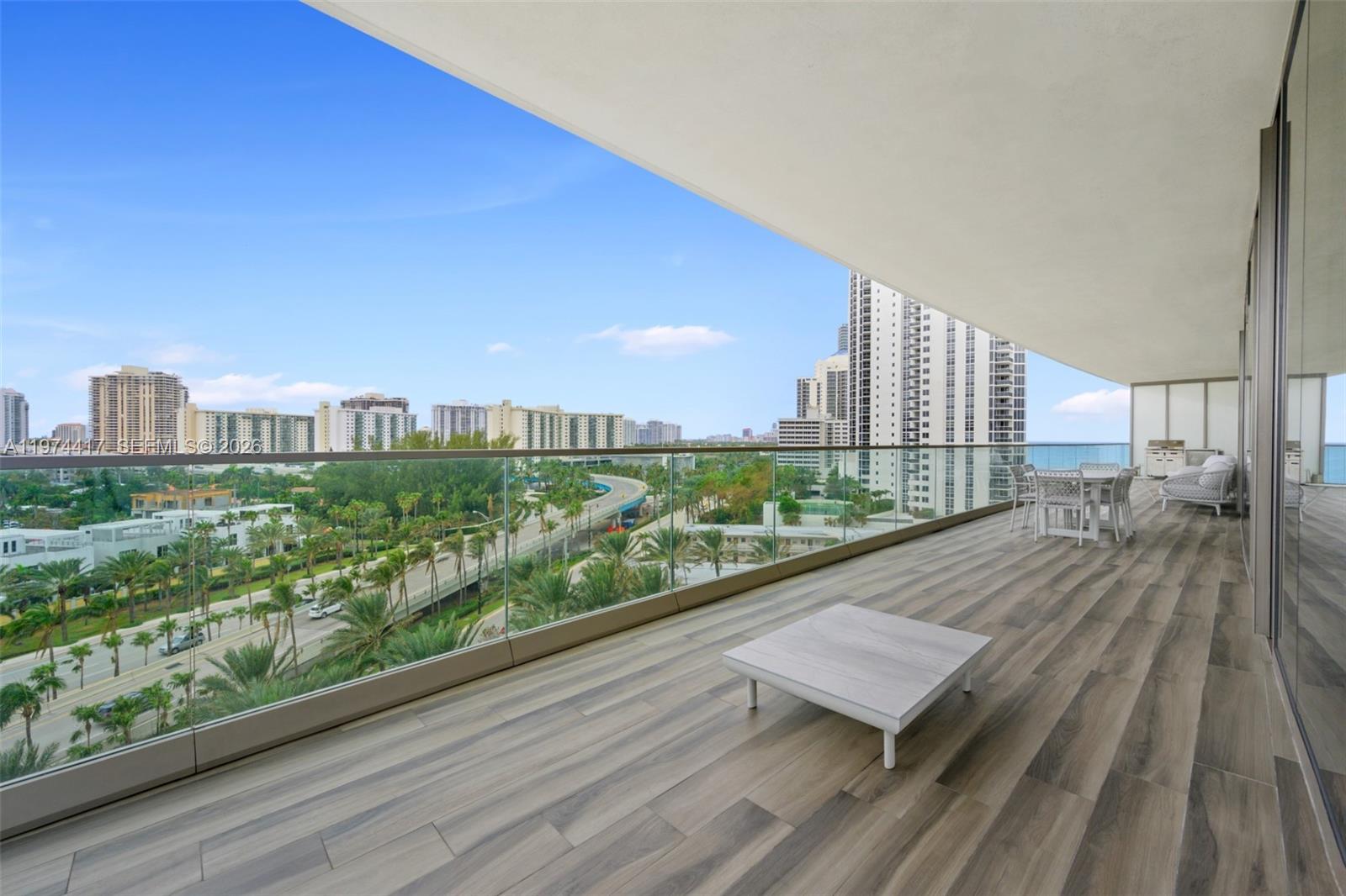18975 Collins Ave #605 Sunny Isles Beach, FL 33160
