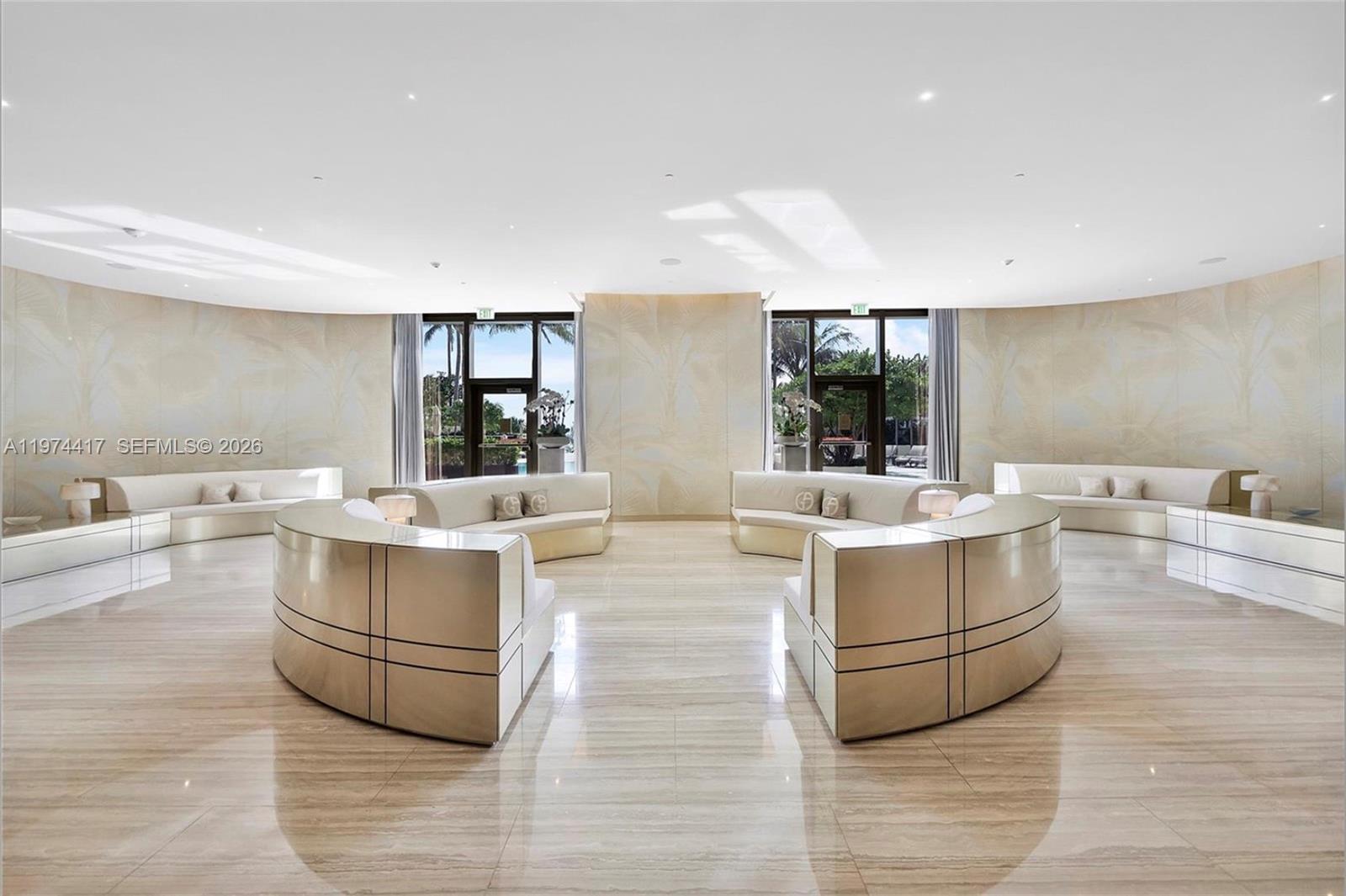 18975 Collins Ave #605 Sunny Isles Beach, FL 33160