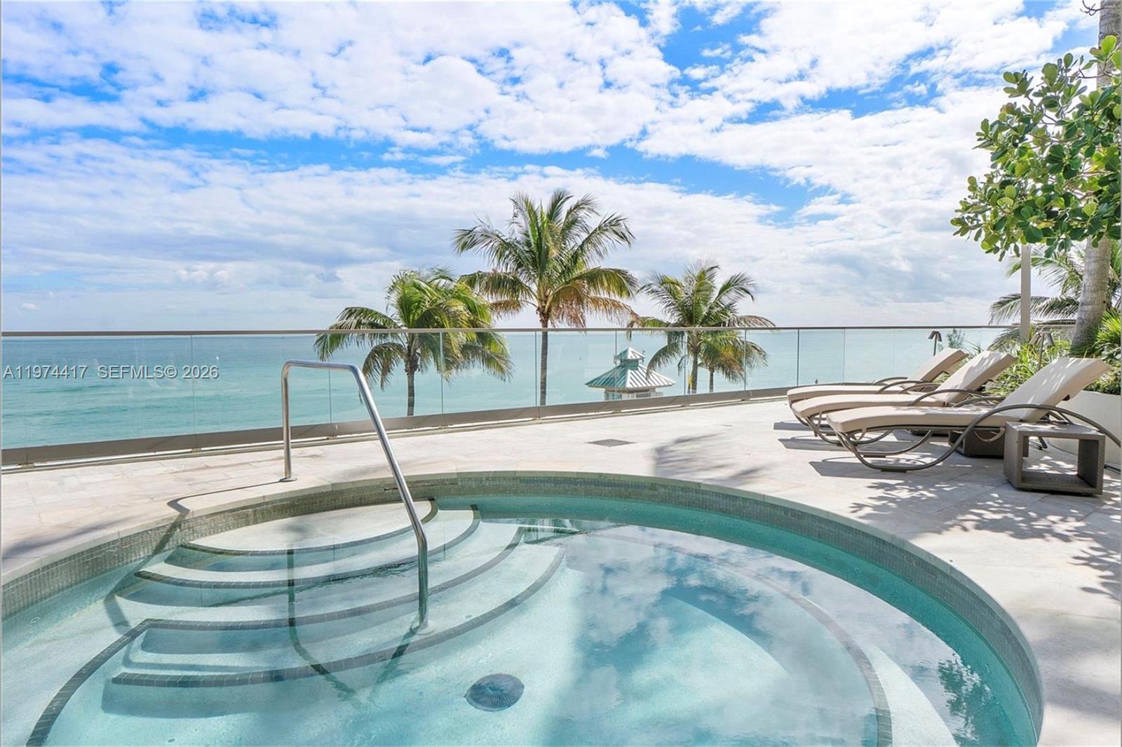 18975 Collins Ave #605 Sunny Isles Beach, FL 33160