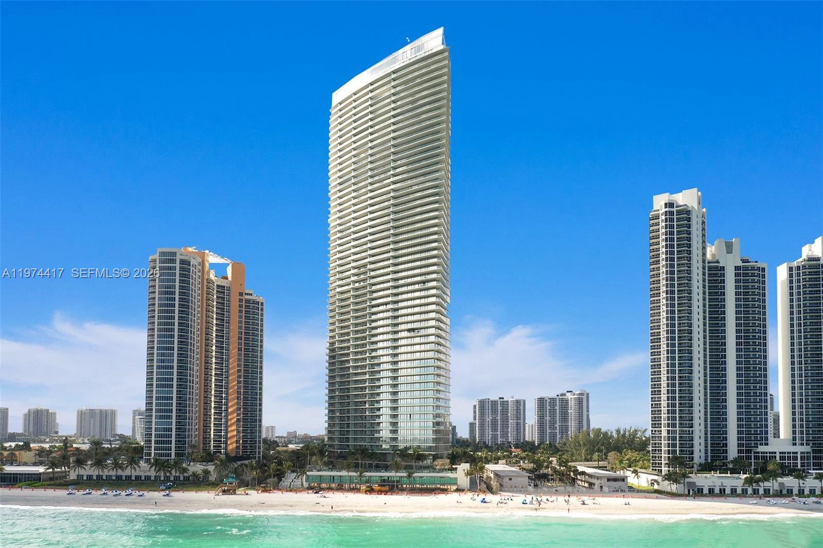 18975 Collins Ave #605 Sunny Isles Beach, FL 33160