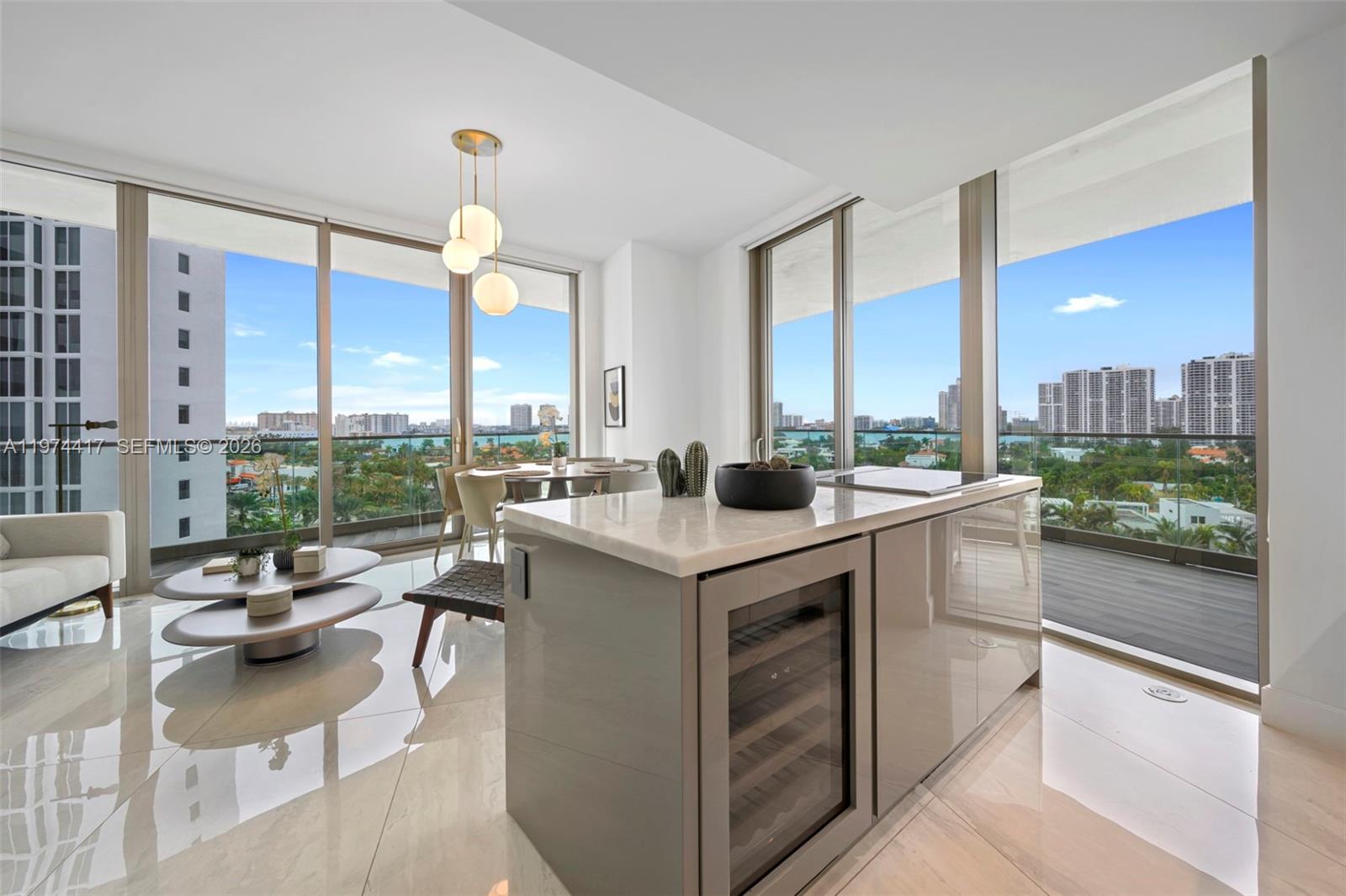 18975 Collins Ave #605 Sunny Isles Beach, FL 33160