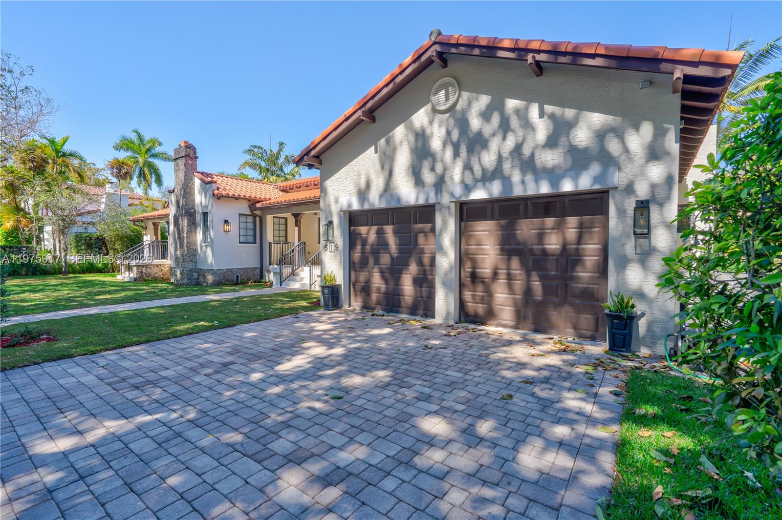 519 Alhambra Cir Coral Gables, FL 33134