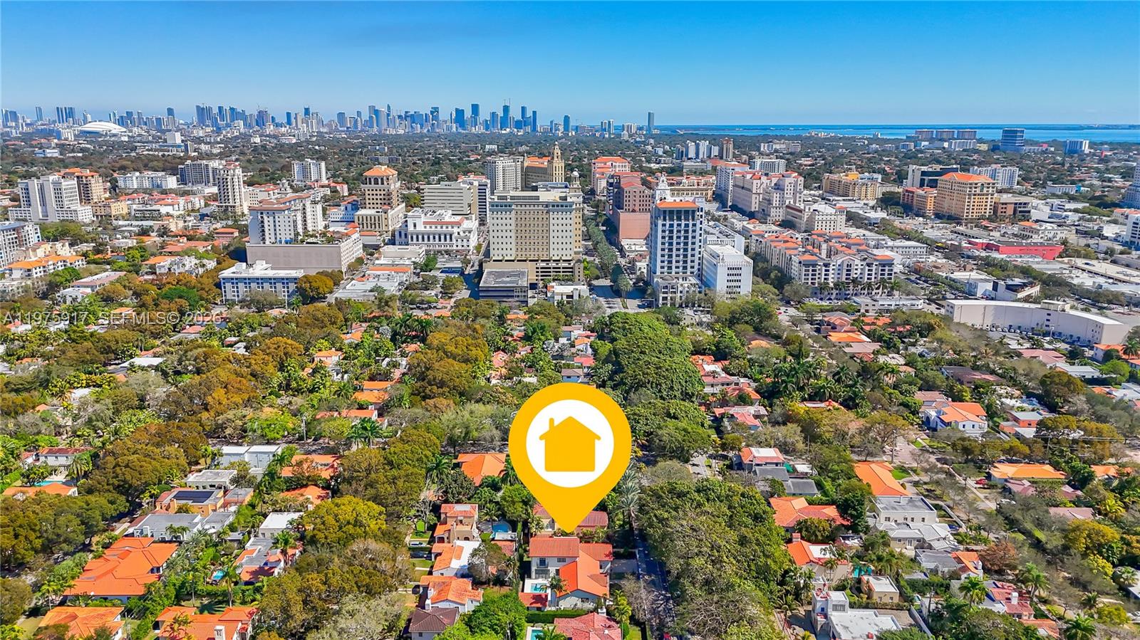 519 Alhambra Cir Coral Gables, FL 33134