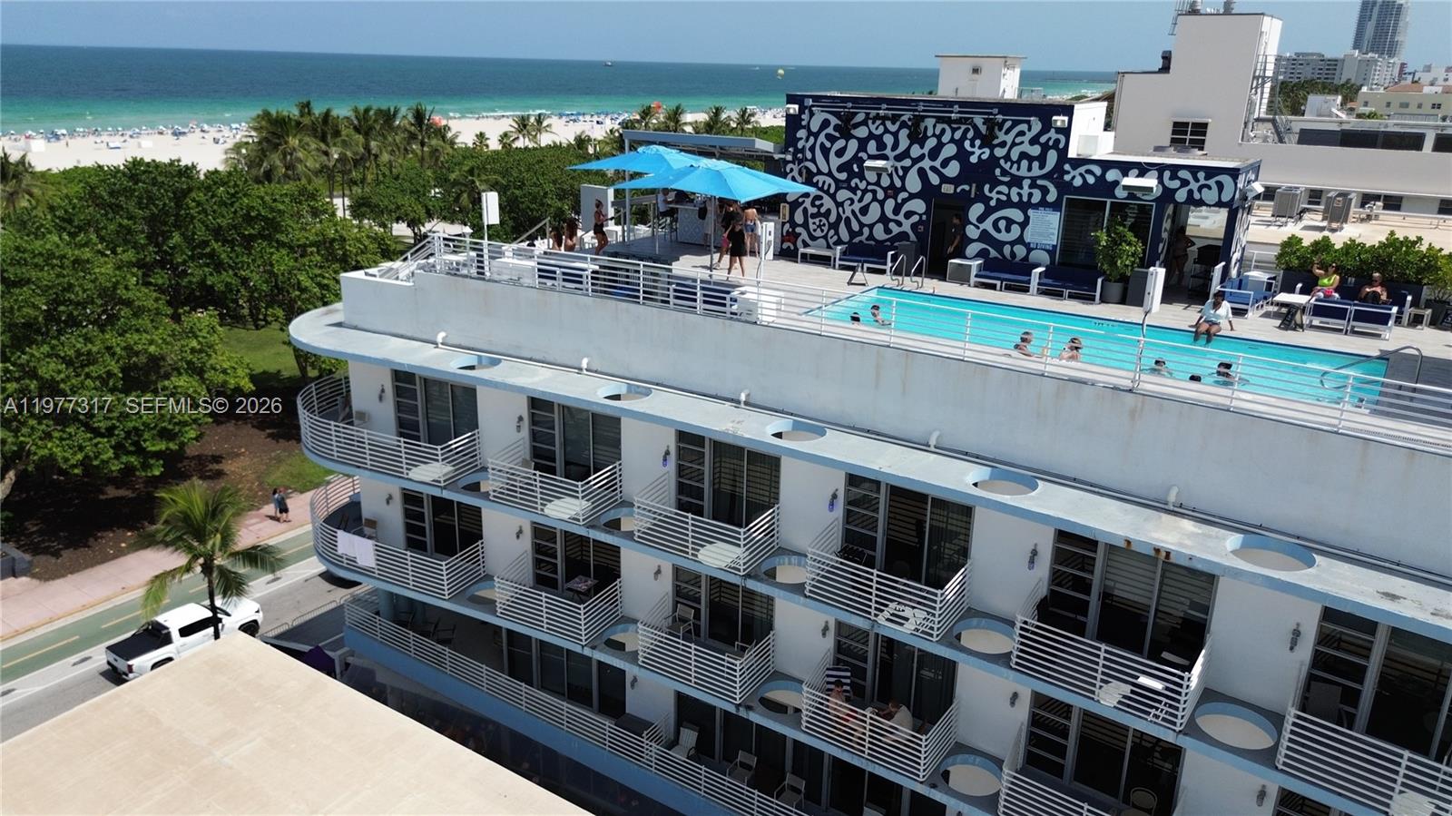 1052 Ocean Dr #C407 Miami Beach, FL 33139