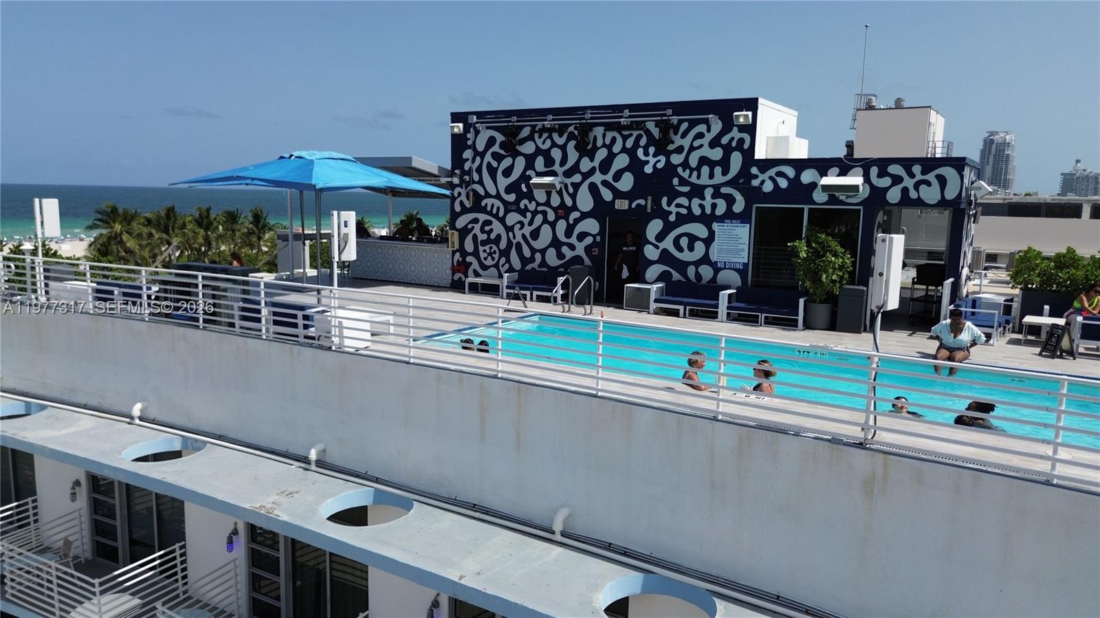 1052 Ocean Dr #C407 Miami Beach, FL 33139