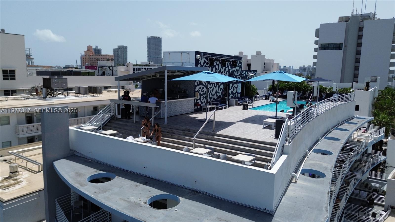 1052 Ocean Dr #C407 Miami Beach, FL 33139