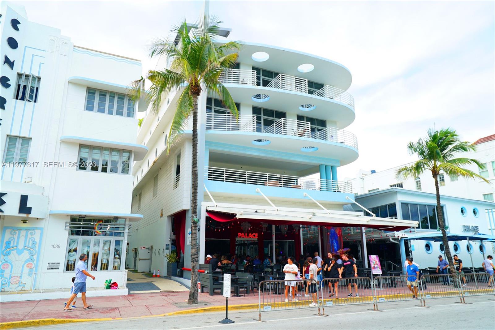 1052 Ocean Dr #C407 Miami Beach, FL 33139