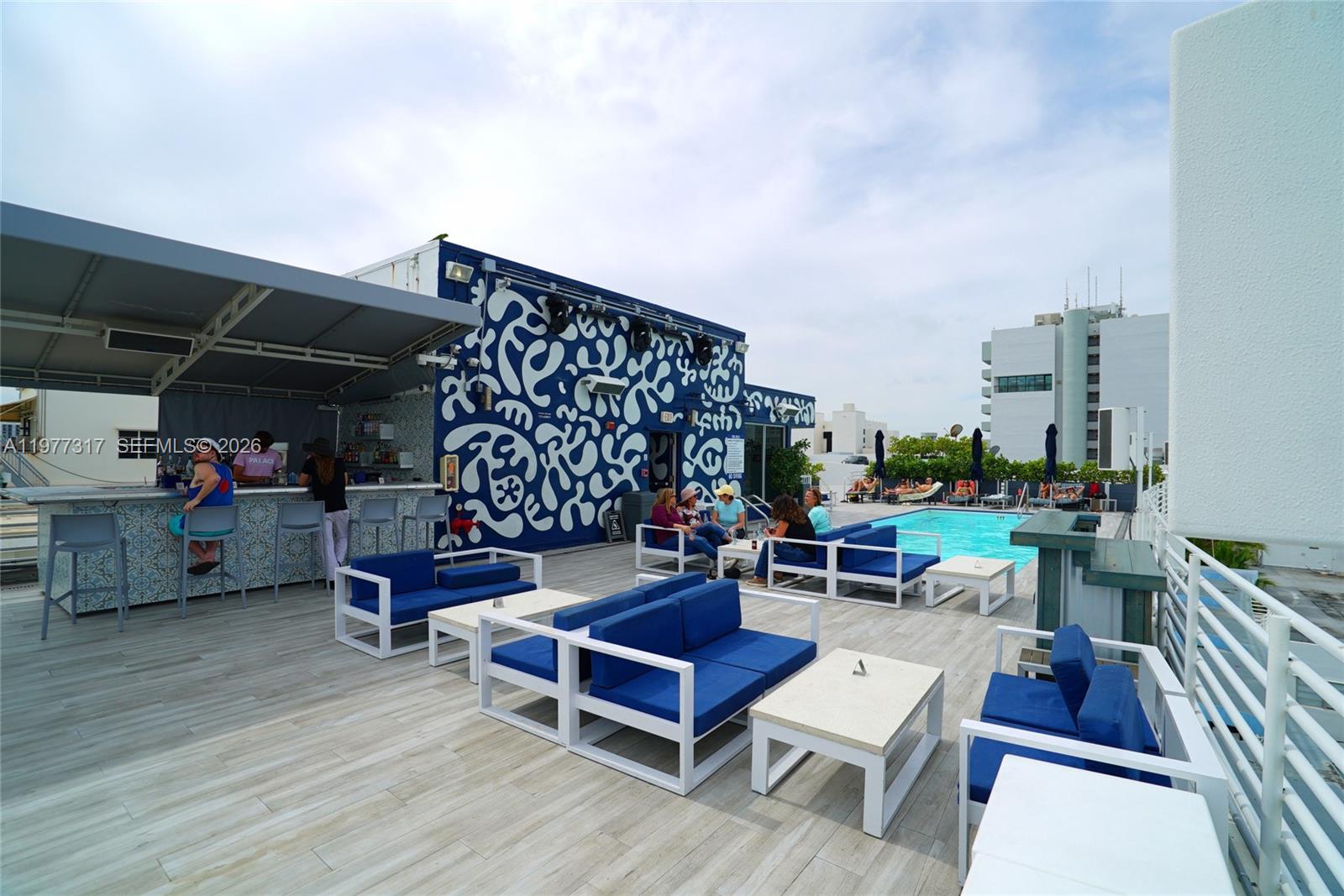 1052 Ocean Dr #C407 Miami Beach, FL 33139