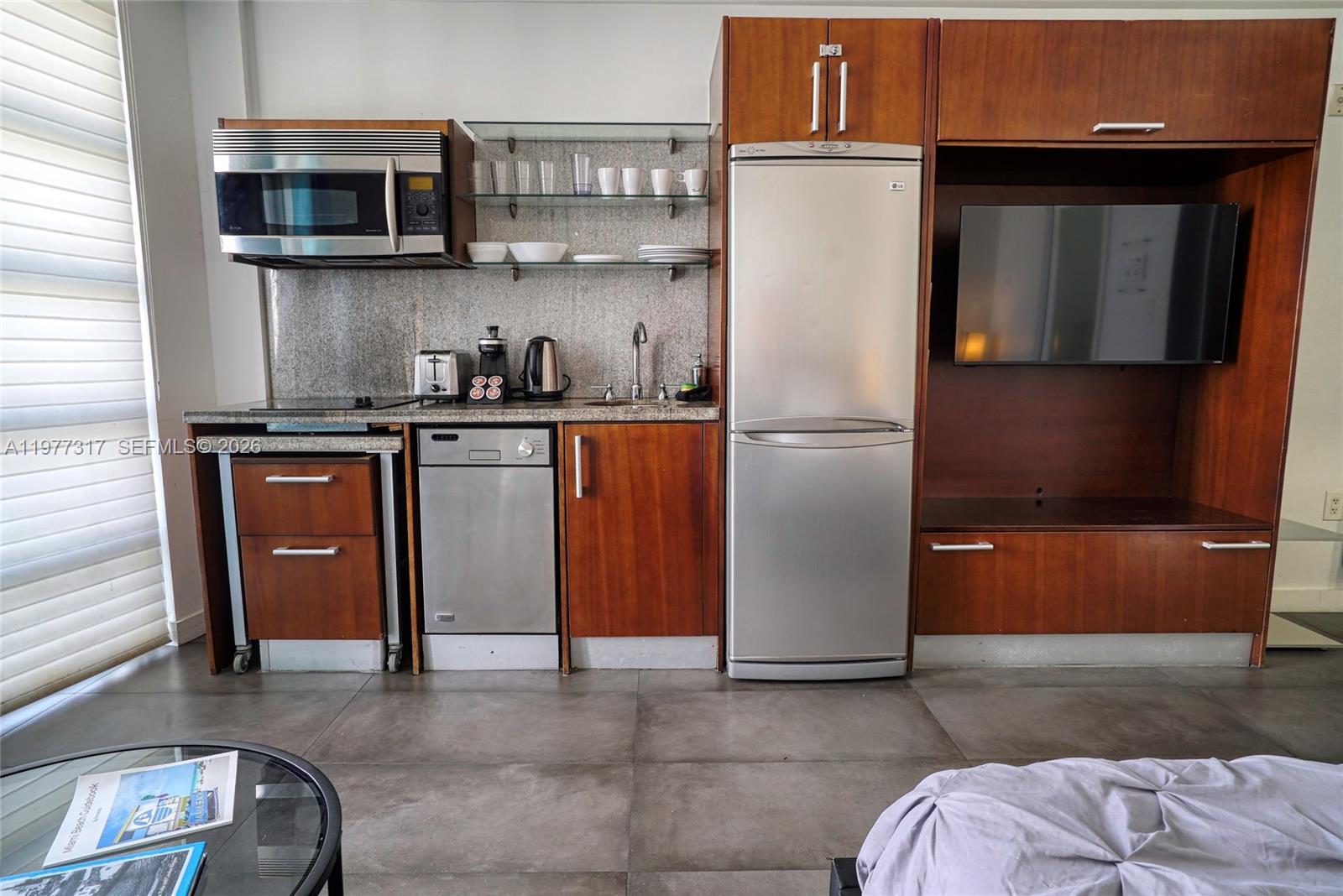 1052 Ocean Dr #C407 Miami Beach, FL 33139