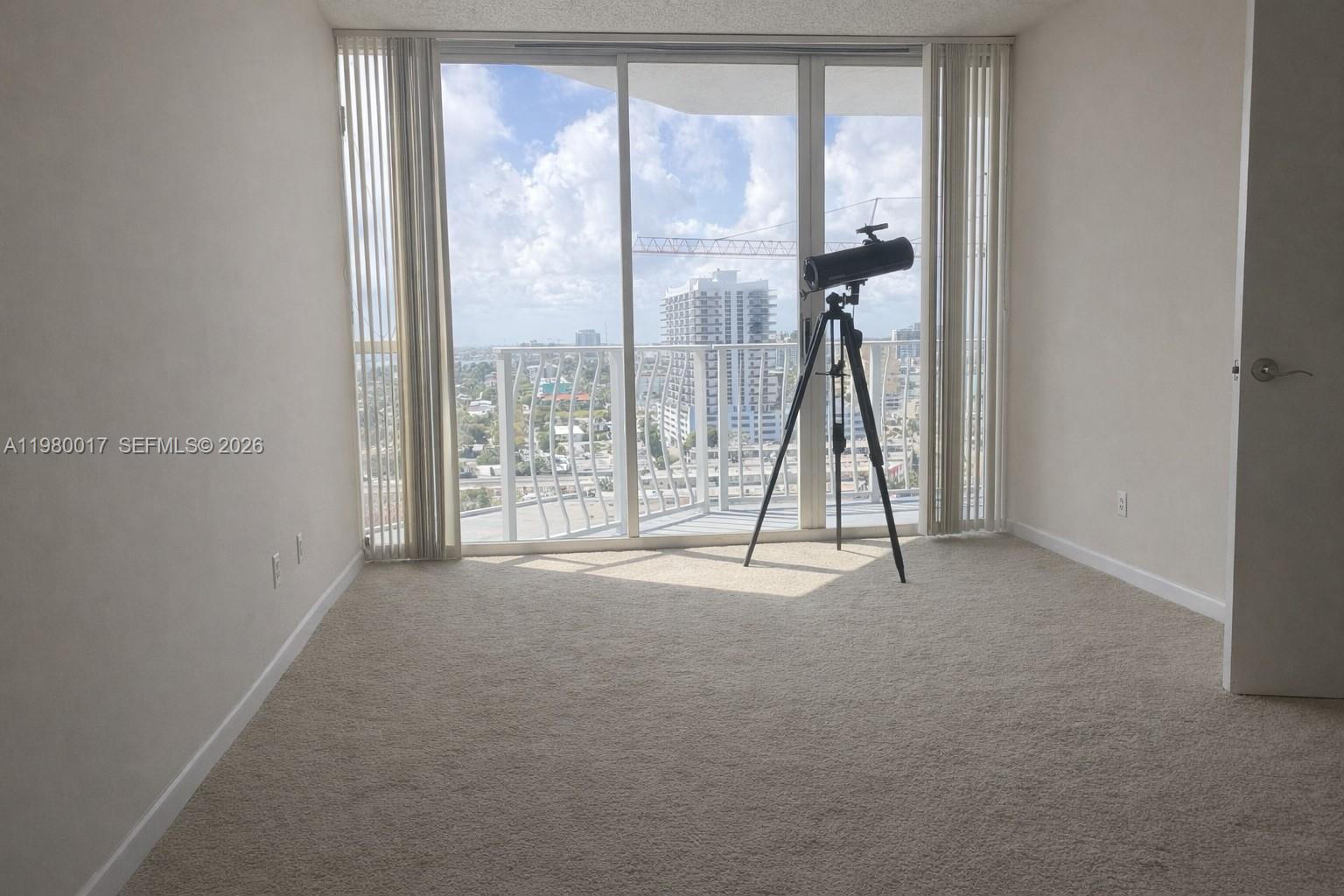 7601 E Treasure Dr #1803 North Bay Village, FL 33141