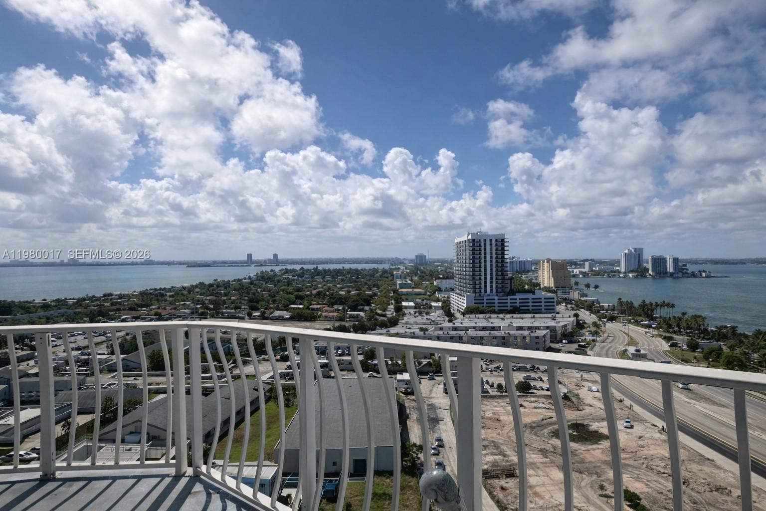 7601 E Treasure Dr #1803 North Bay Village, FL 33141