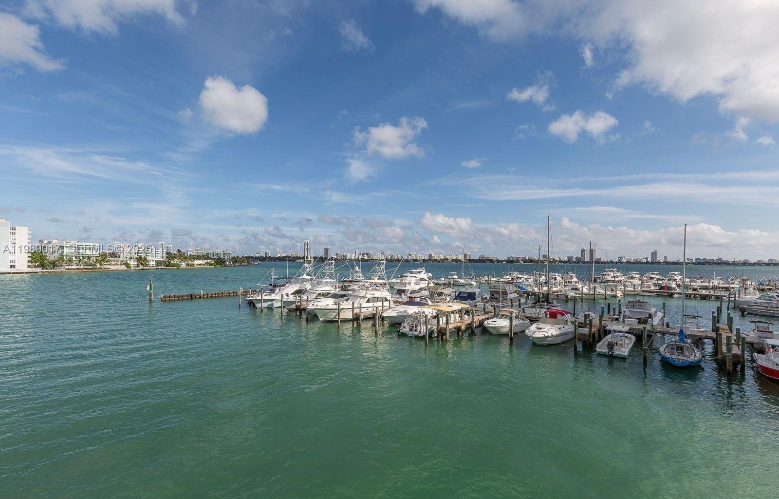 7601 E Treasure Dr #1803 North Bay Village, FL 33141