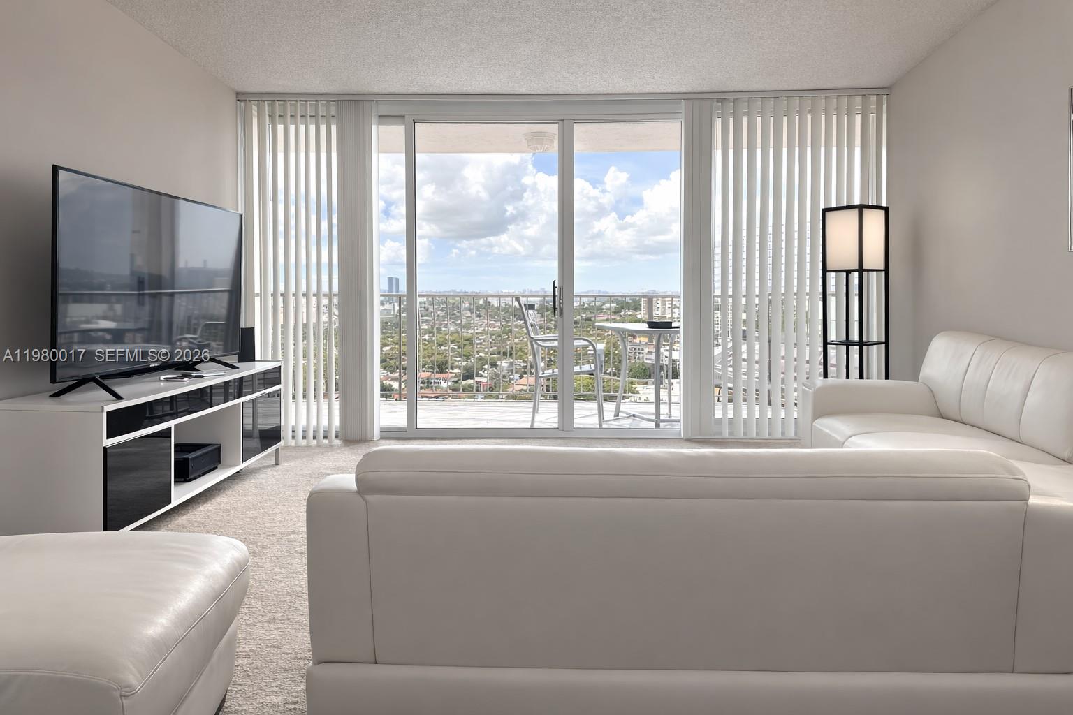 7601 E Treasure Dr #1803 North Bay Village, FL 33141