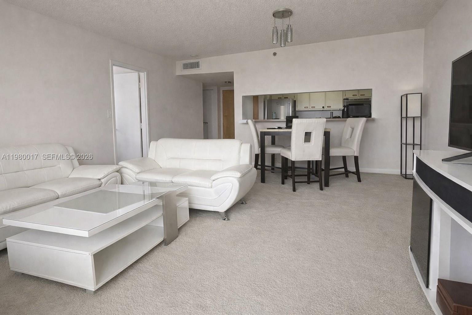 7601 E Treasure Dr #1803 North Bay Village, FL 33141