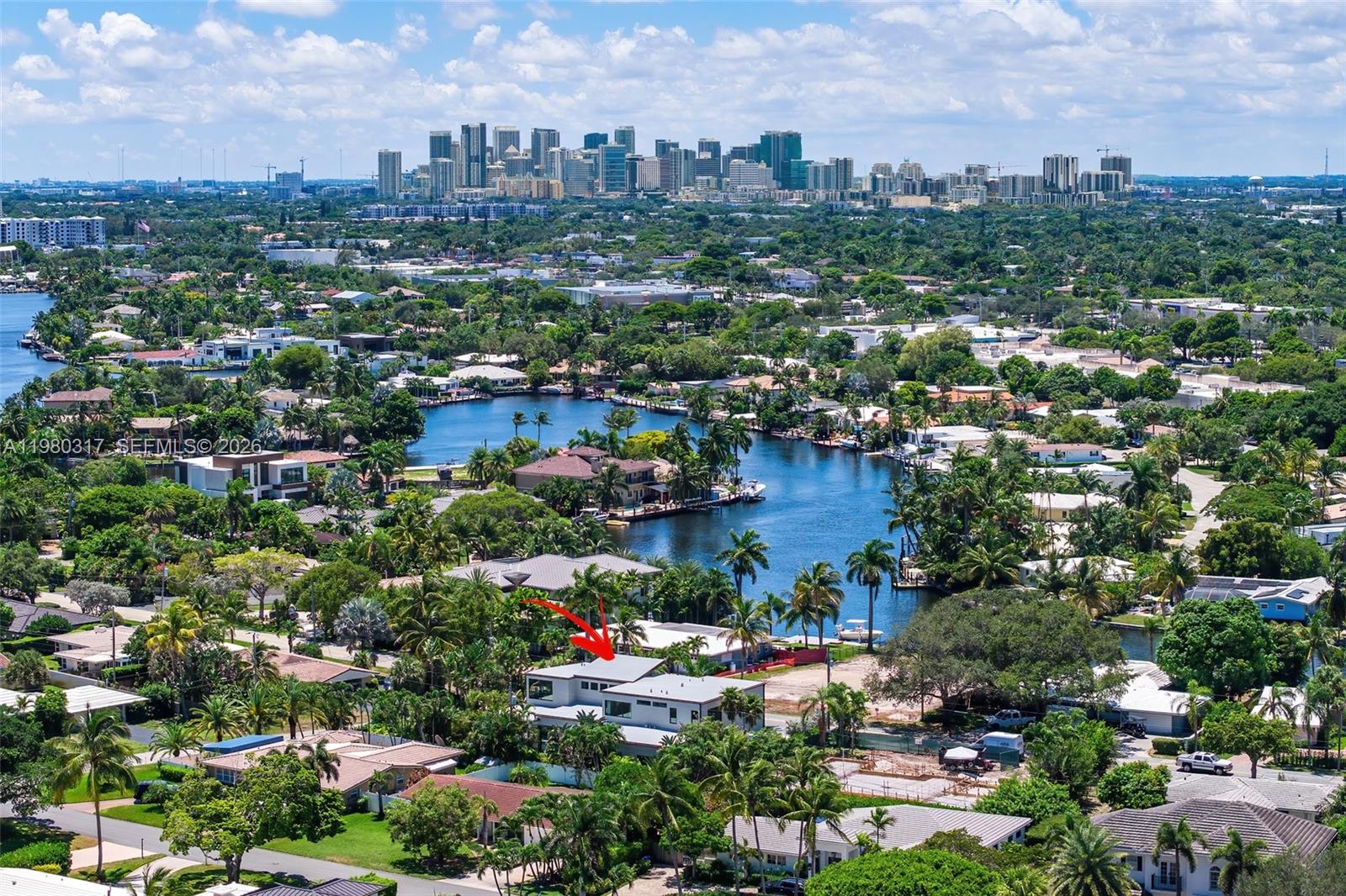 2500 Middle Riv Dr Fort Lauderdale, FL 33305