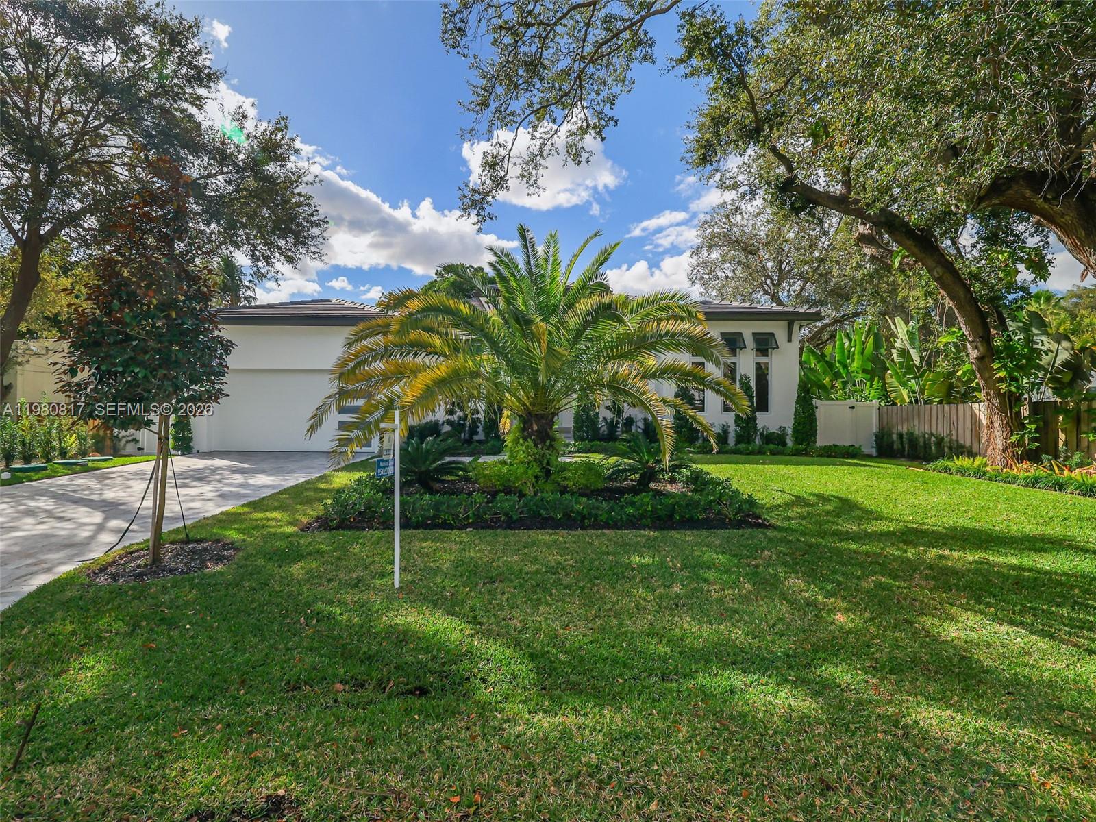 11412 NE 8th Ave Biscayne Park, FL 33161