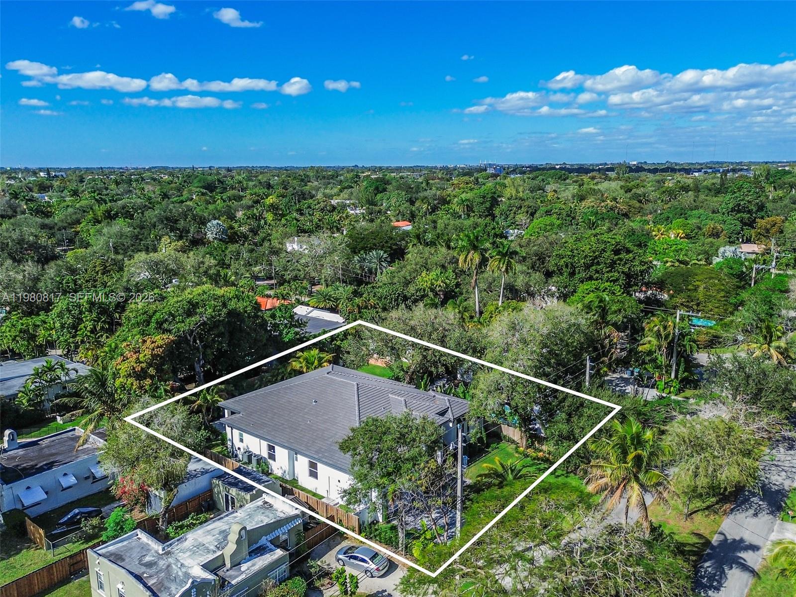 11412 NE 8th Ave Biscayne Park, FL 33161