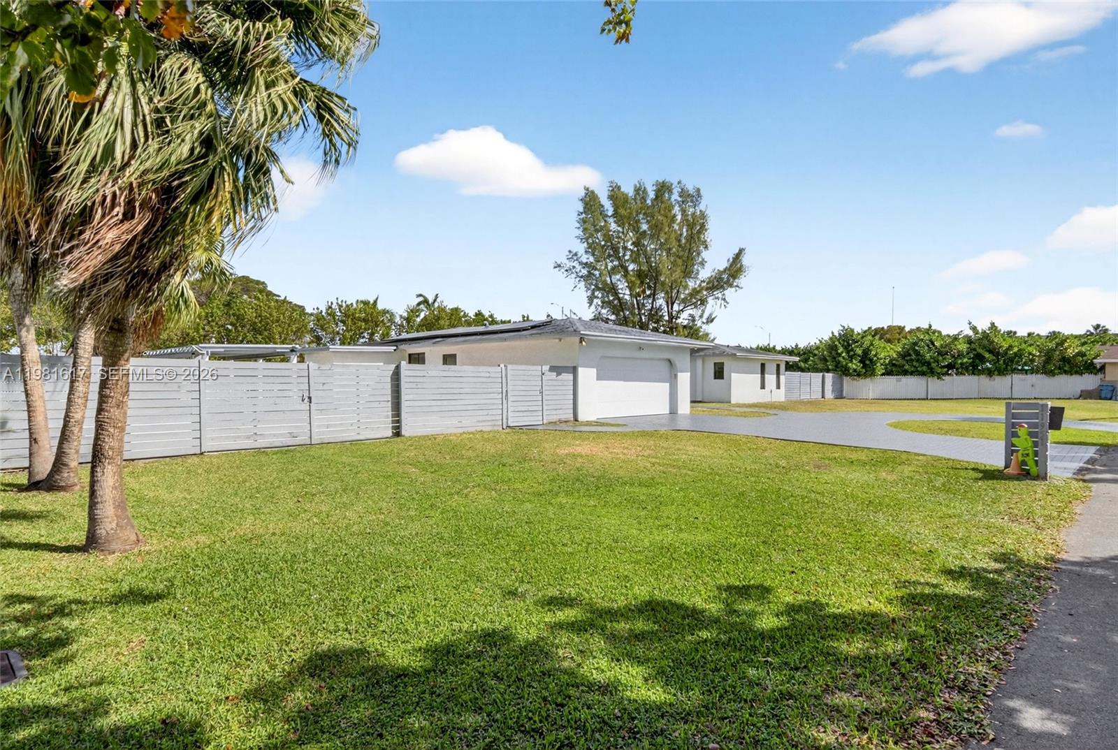 11951 SW 120th Ter Miami, FL 33186