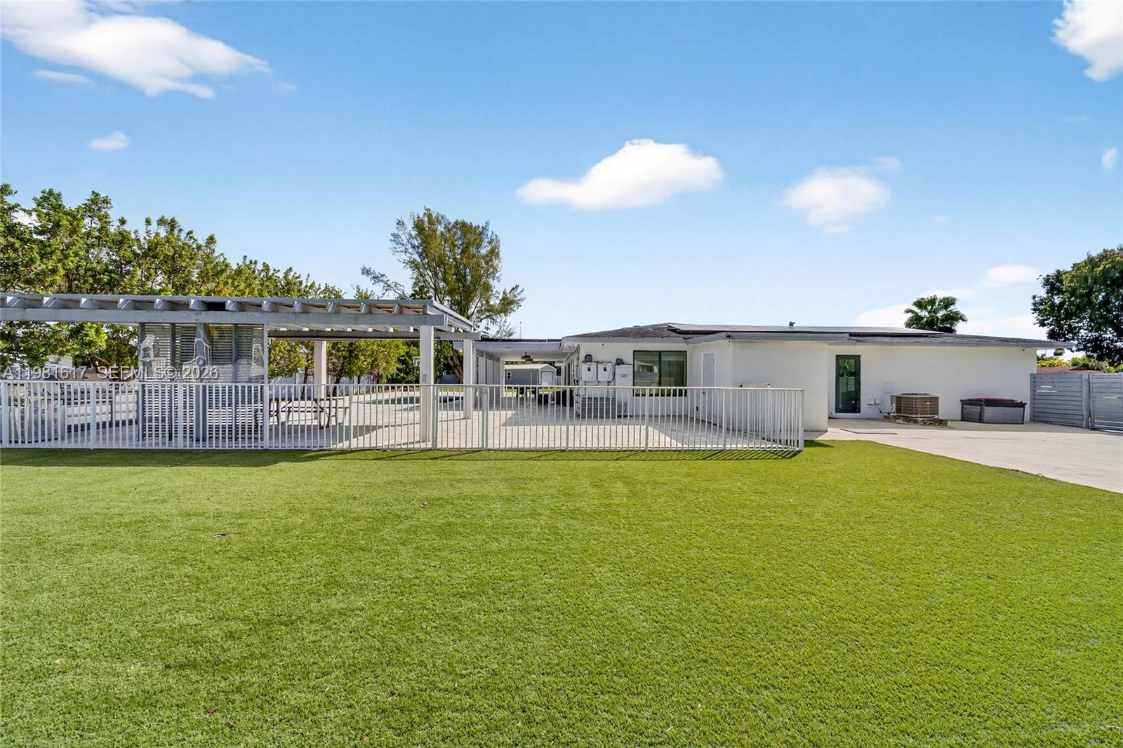 11951 SW 120th Ter Miami, FL 33186