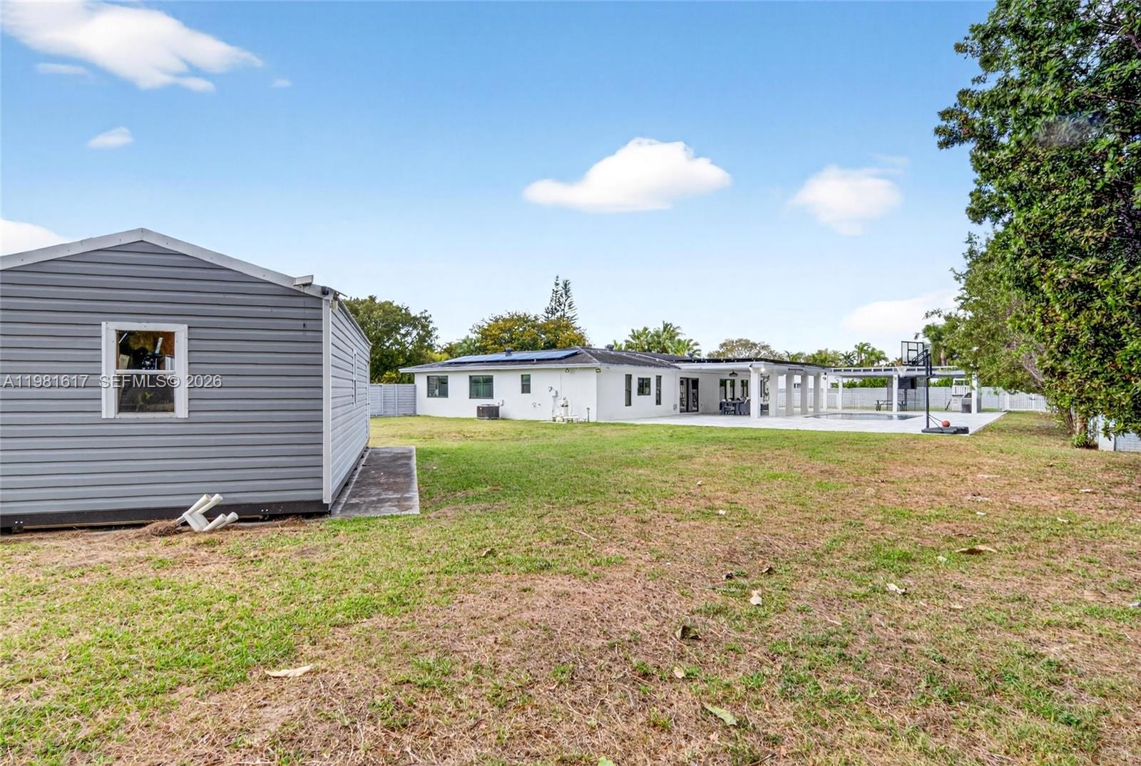 11951 SW 120th Ter Miami, FL 33186