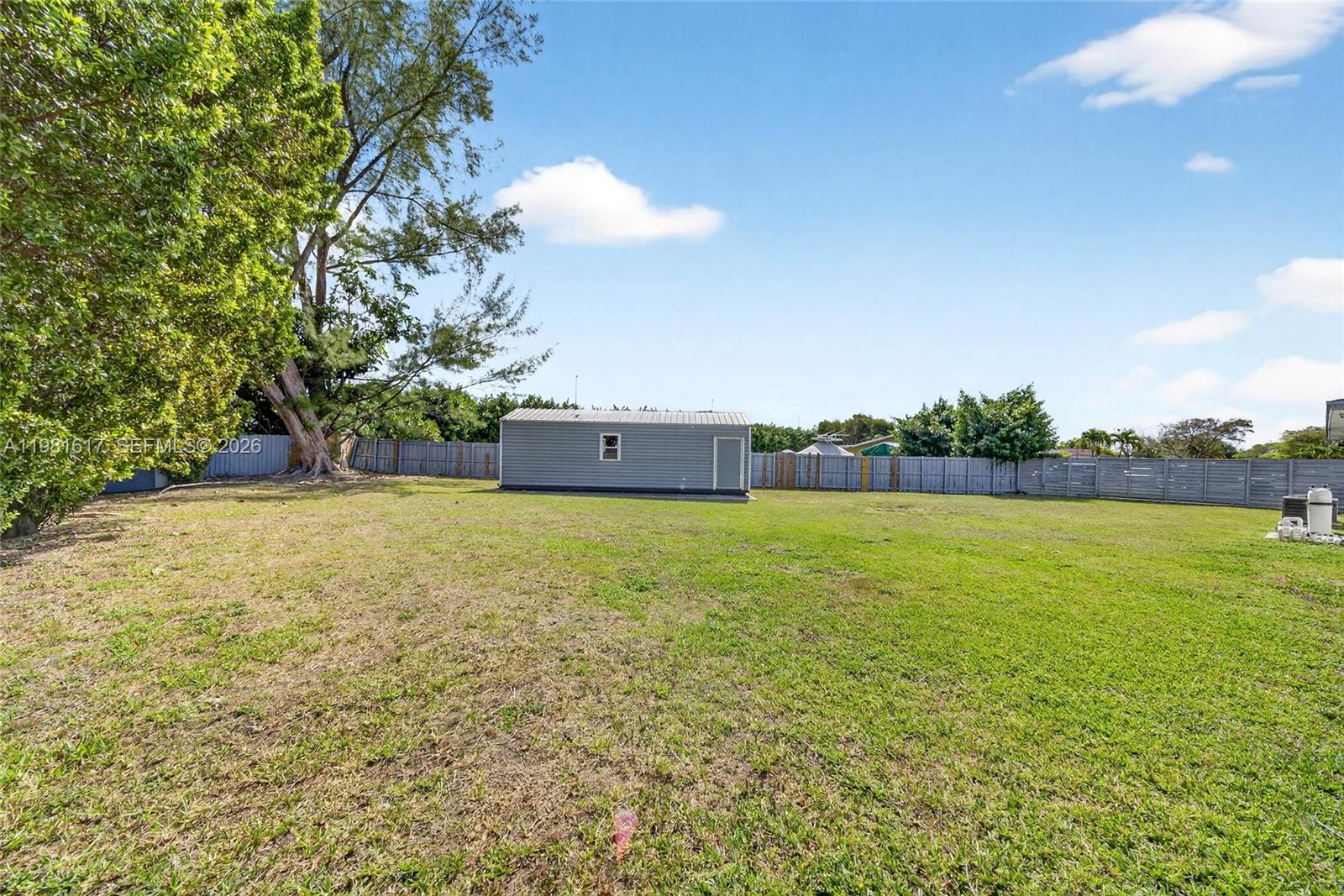 11951 SW 120th Ter Miami, FL 33186