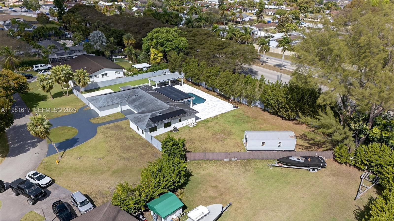 11951 SW 120th Ter Miami, FL 33186